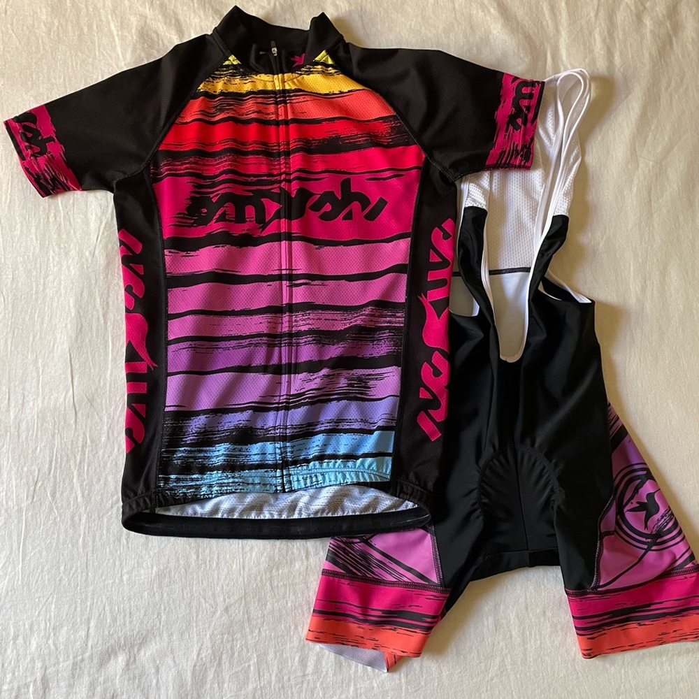 Cycling Kit